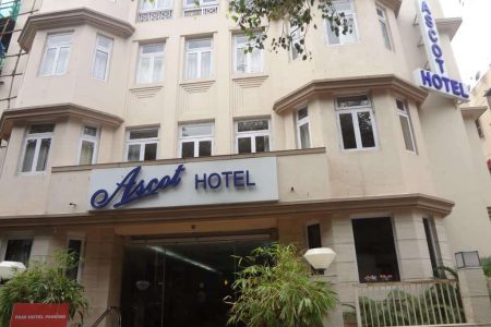 فندق اسكوت مومباي تقرير مفصل بالصور