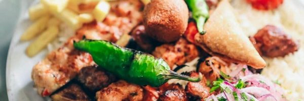 مطعم خيال Khayal Restaurant
