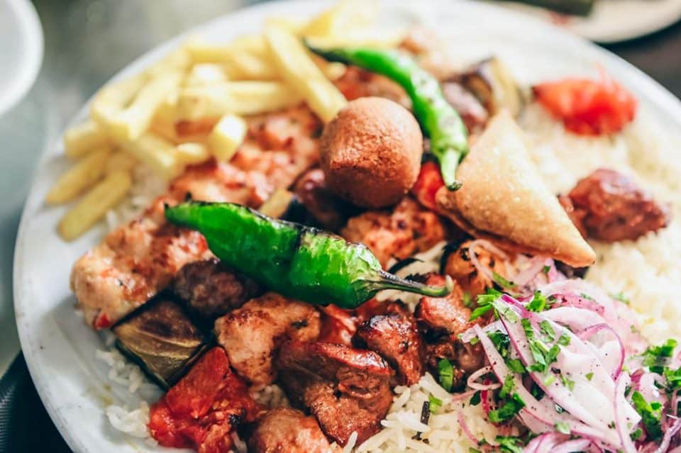 مطعم خيال Khayal Restaurant