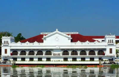 افضل 7 انشطة في قصر مالاكانانج مانيلا الفلبين