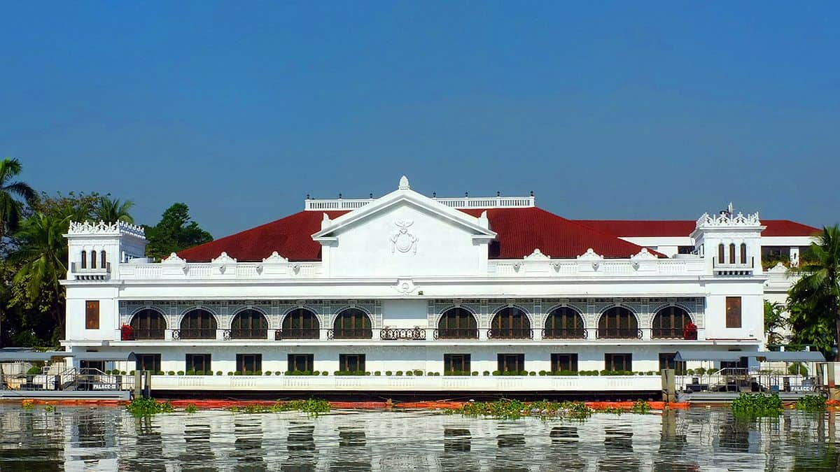 افضل 7 انشطة في قصر مالاكانانج مانيلا الفلبين