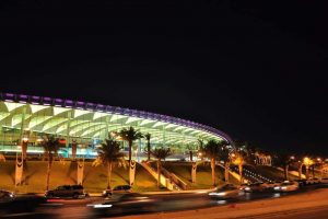 العرب مول Mall of Arabia