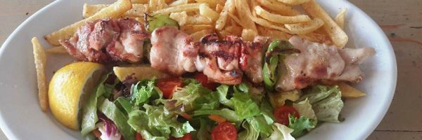 مطعم تاسوس تافيرنا Tasos Taverna