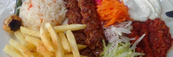مطعم ‪Istanbul Kebab Shawarma‬ Restaurant‬