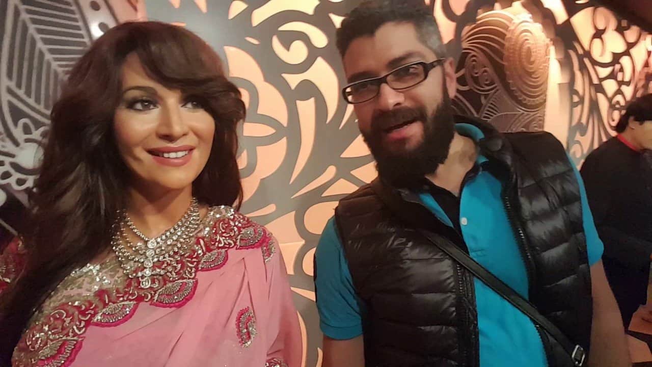 افضل 4 انشطة في متحف مدام توسو اورلاندو أمريكا