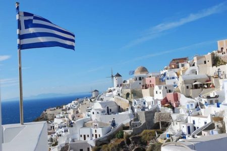 اهم 6 وجهات سياحية في اليونان