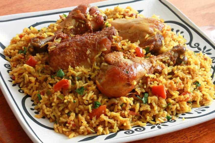 مطعم القرية الشعبية Heritage Village Restaurant