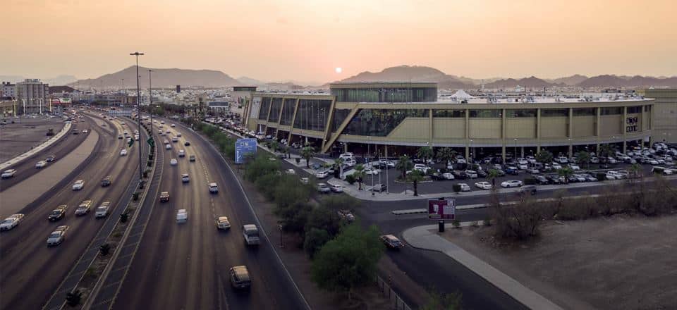 النور مول Al Noor Mall