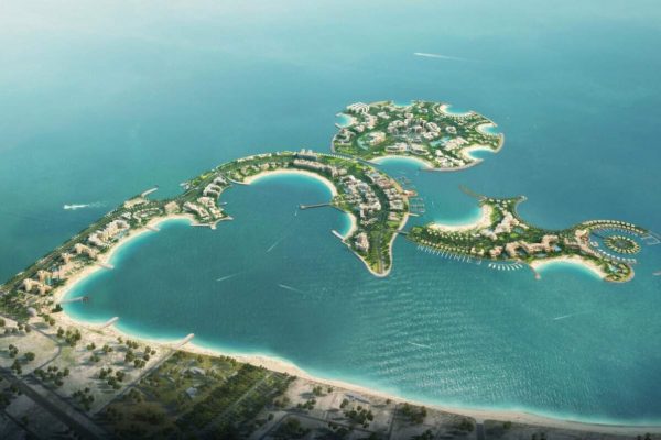 جزيرة المرجان Coral Island 