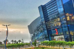 رد سي مول Red Sea Mall