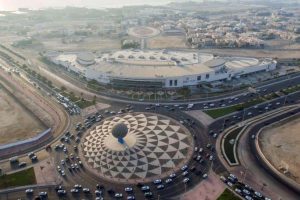 روشان مول Roshan Mall