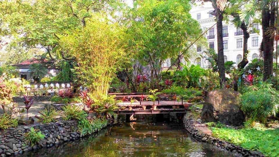 أفضل 6 أنشطة في حديقة ريزال مانيلا الفلبين