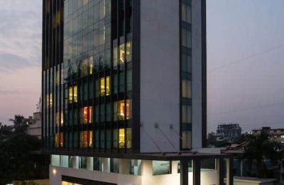 افضل 6 فنادق في مومباي كولابا