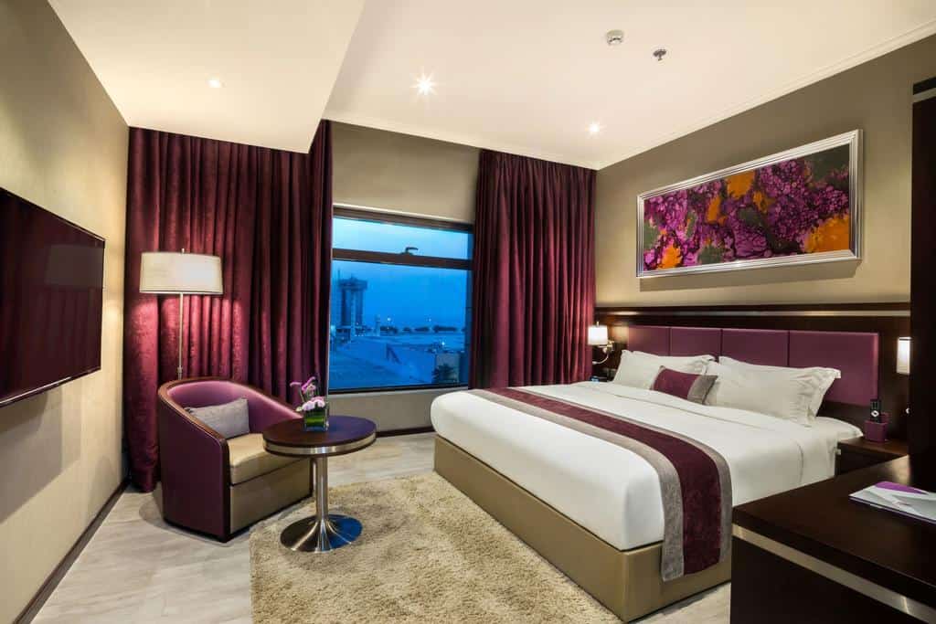 فندق نورماس Normas Hotel