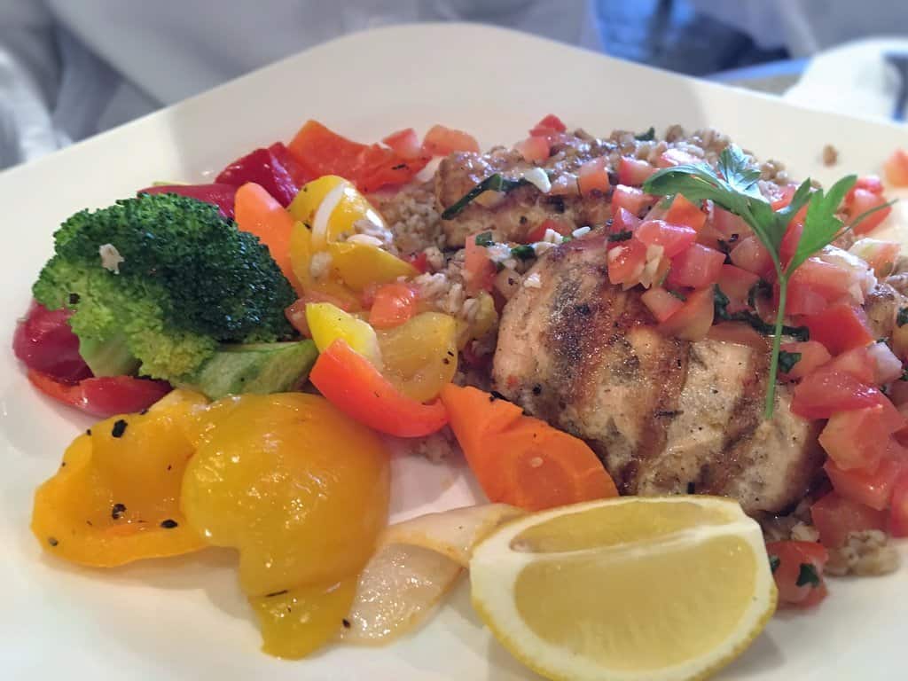 مطعم بياتو Piatto Restaurant Khobar