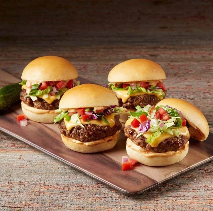 مطعم بيبلوس Bubbles Restaurant
