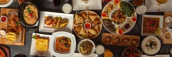 مطعم بيت الروبيان Bait Alrobyan Restaurant