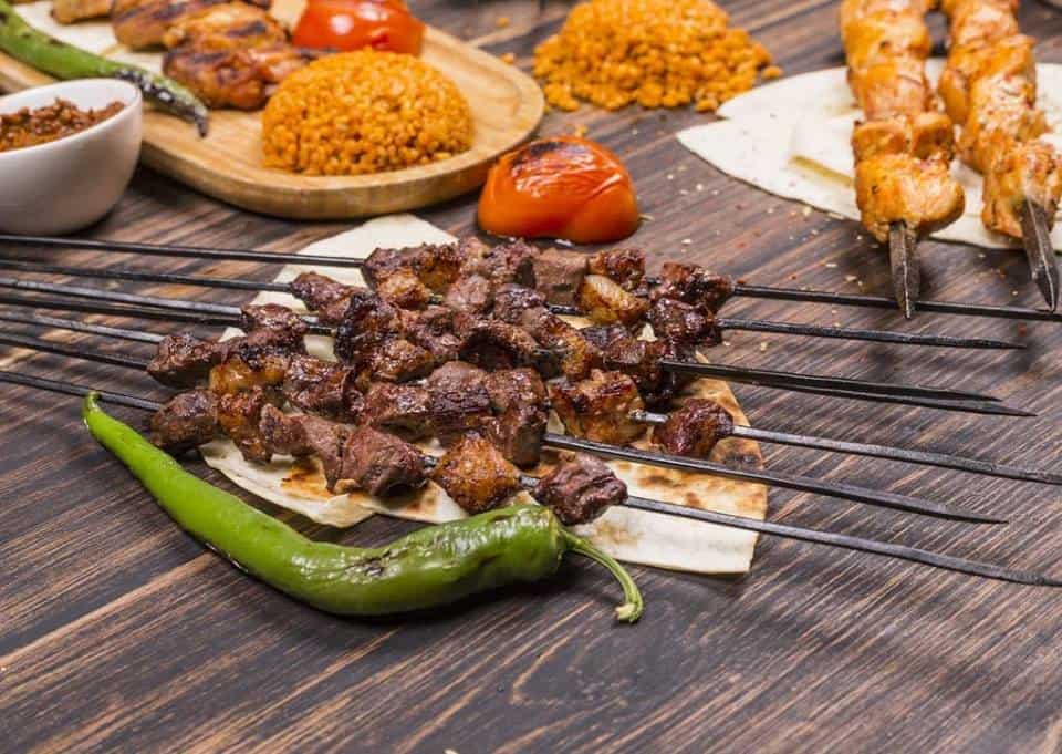 مطعم وكافية جيبهانليك Cephanelik Cafe & Restaurant