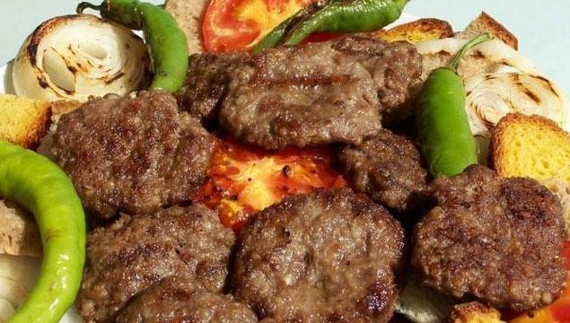 مطعم حسين اوسطا Hüseyin Usta Sera Gölü Restaurant