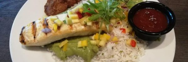 مطعم ستيك هاوس Steak House Restaurant