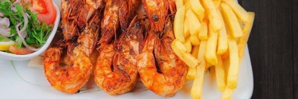 مطعم كنز أبحر Kanz Obhur Restaurant