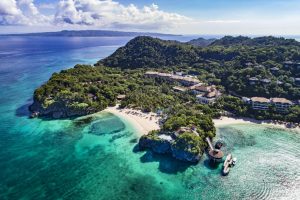 افضل 7 فنادق بوراكاي الفلبين