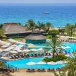 منتجعات وفنادق الفجيرة