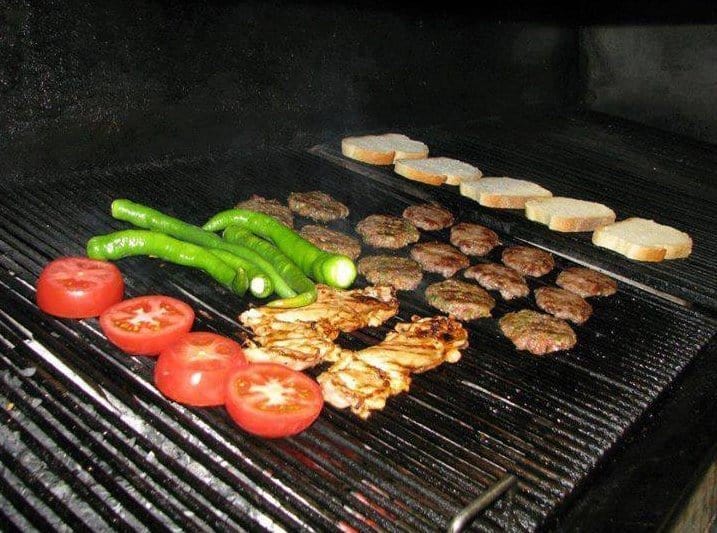 مطعم نهاد اوسطا Nihat Usta Restaurant