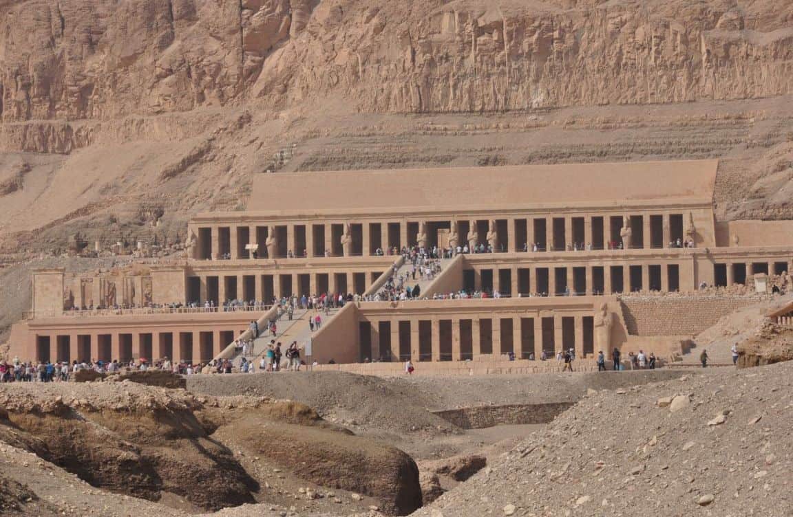وادي الملوك