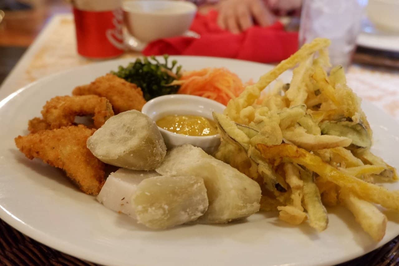 مطعم ‪Kalui Restaurant‬