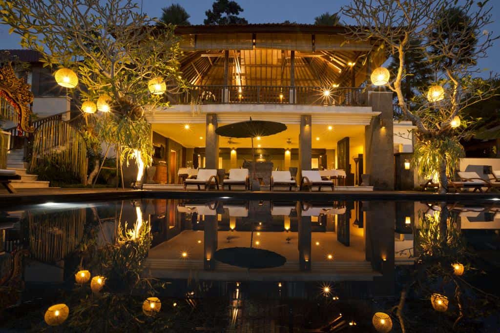 المنتجعات المتكاملة للعلاج والصحة