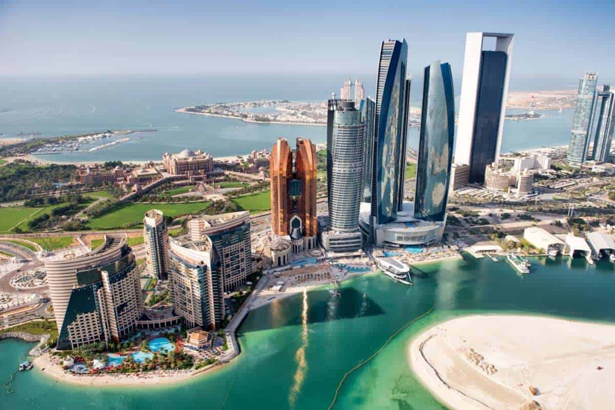أبوظبي