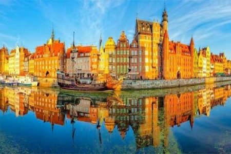 برنامج سياحي إلى بولندا لمدة 10 أيام