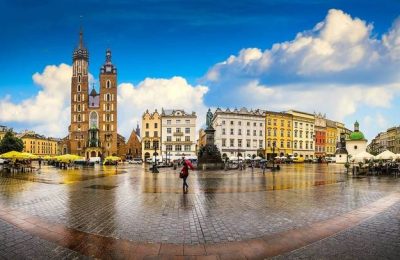 برنامج سياحي إلى بولندا لمدة 15 يوم