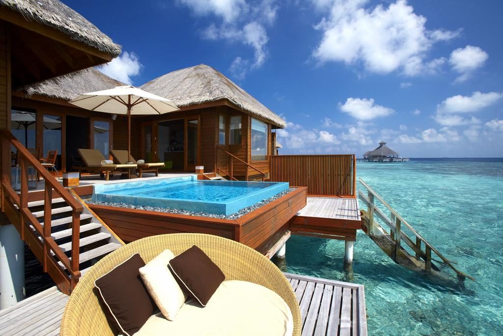 المالديف Fiyavalhu Maldives