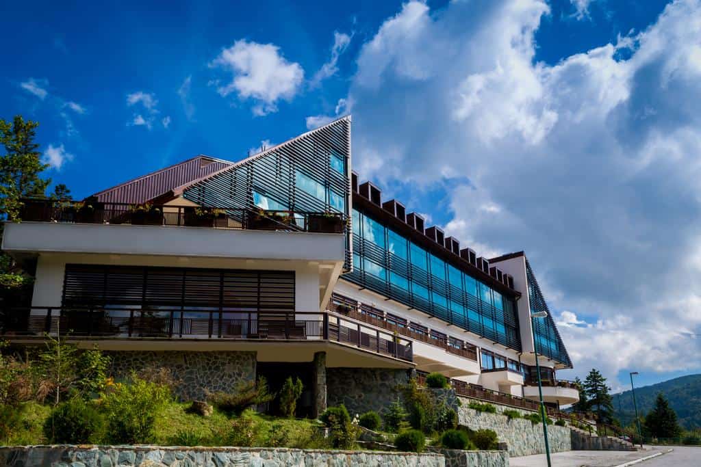 قائمة بافضل 10 فنادق في مدن البوسنة