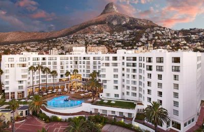 افضل 7 من فنادق كيب تاون افريقيا المجربة