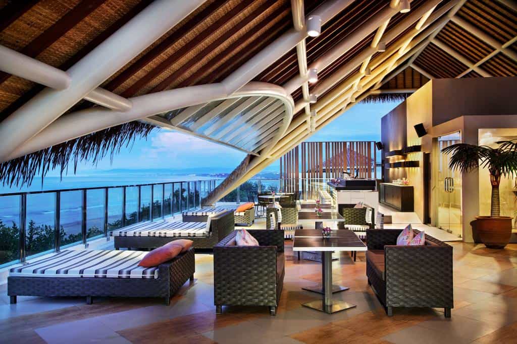 فندق Citadines Kuta Beach Bali