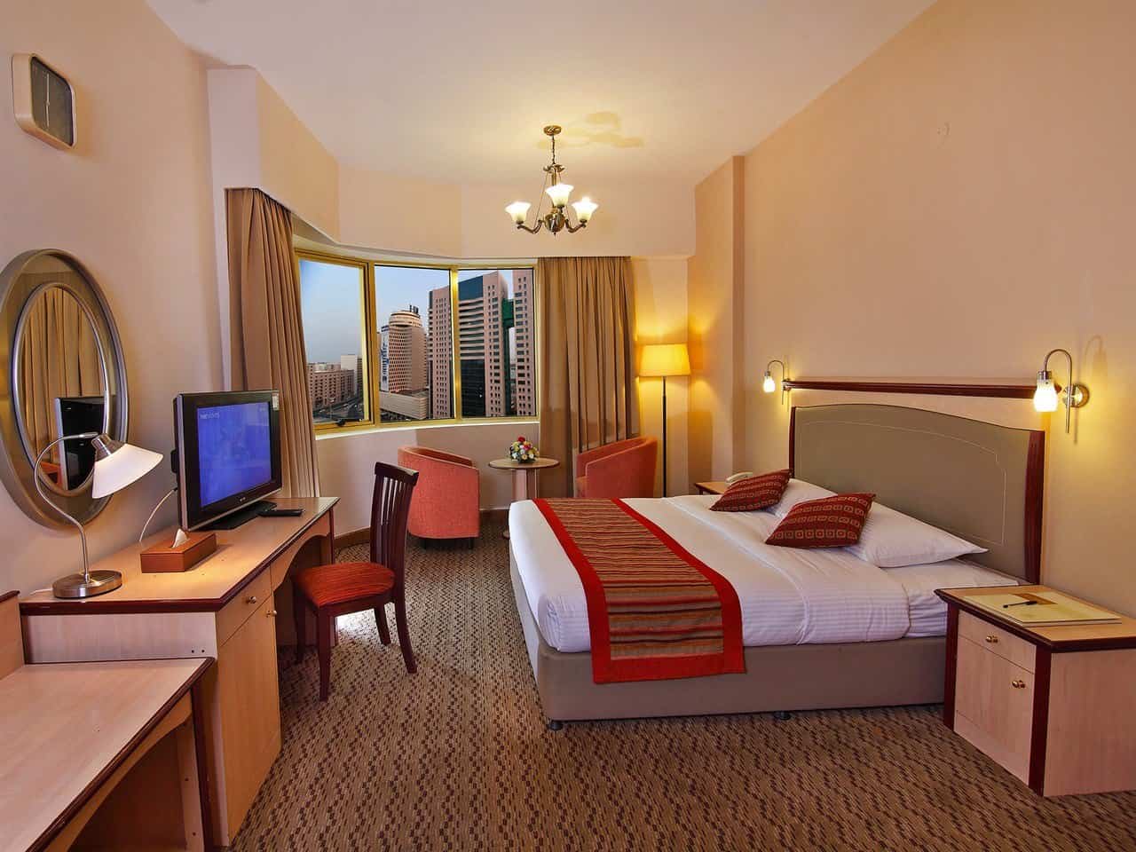 فندق City Stay Inn Hotel Apartment
