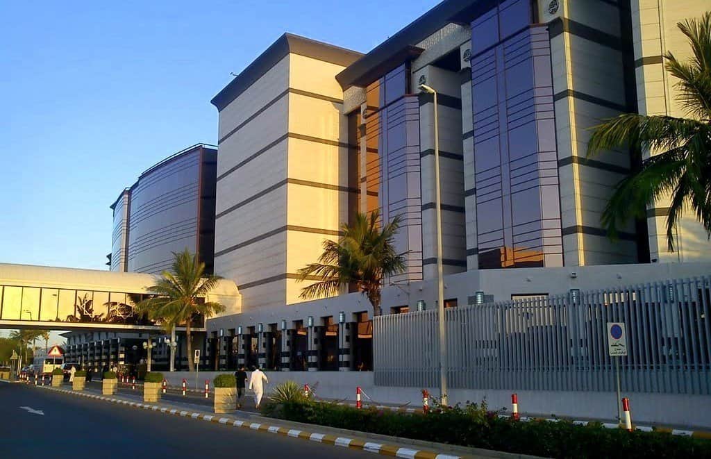 افضل 6 من فنادق حي الروضة جدة 2020 عطلات