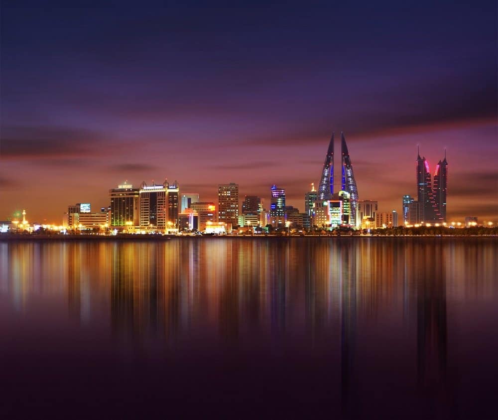 افضل 9 من فنادق البحرين الموصى بها