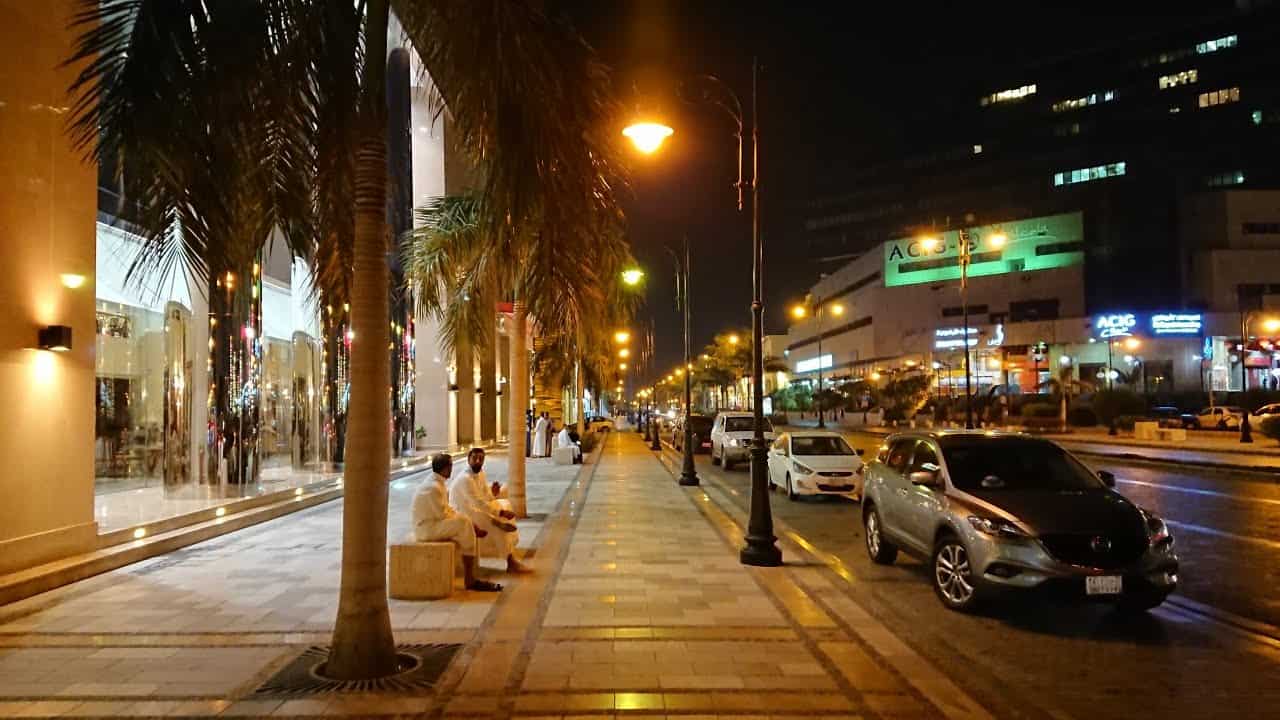 افضل 6 من فنادق جدة شارع فلسطين نوصي بها