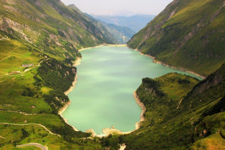 افضل 7 انشطة في بحيرة كابرون النمسا
