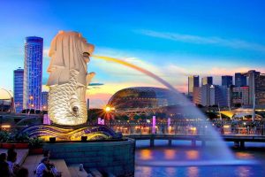 افضل 6 شقق فندقية في سنغافورة 2020