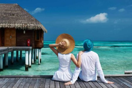 افضل 7 اماكن سياحية في المالديف