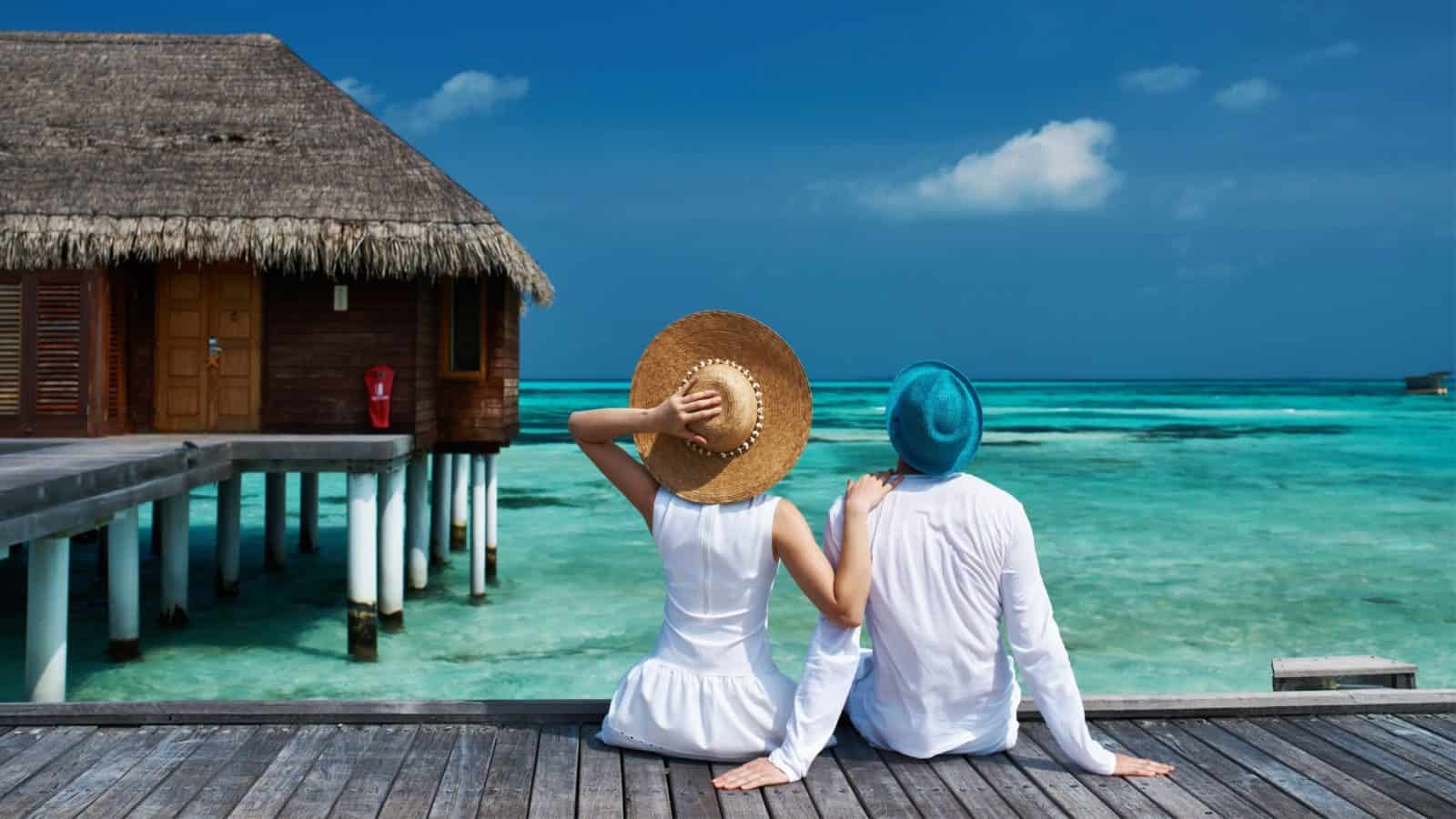 افضل 7 اماكن سياحية في المالديف