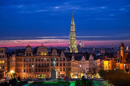 افضل 9 من فنادق بروكسل بلجيكا 2020