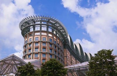 افضل 5 من فنادق سنتوسا سنغافورة 2020