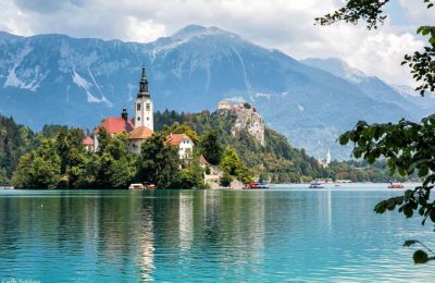 افضل 5 انشطة في بحيرة بليد سلوفينيا