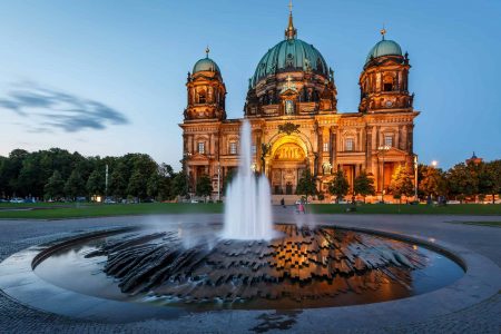 افضل 4 متاحف في برلين ينصح بزيارتها